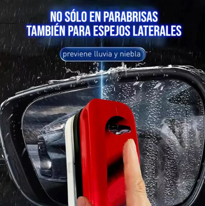 ClarityPro -tu vista siempre despejada 👁🗨🚗