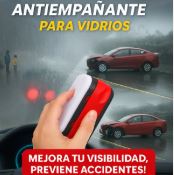 ClarityPro -tu vista siempre despejada 👁🗨🚗