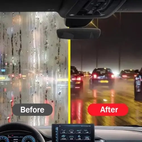 ClarityPro -tu vista siempre despejada 👁🗨🚗