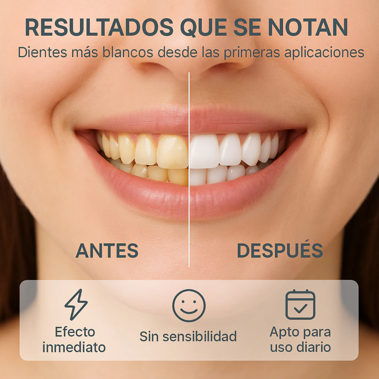 ¡¡Blanqueador De Dientes Lumiwhite Con Carbón Activado!! 🌟🦷
