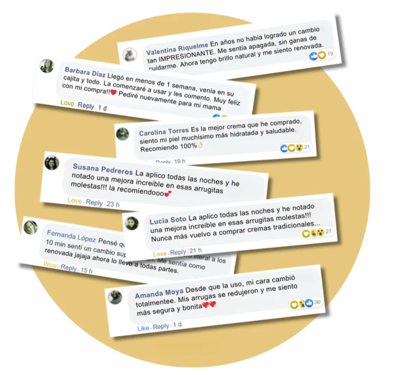 Crema Blanqueadora con Colágeno – Renueva Tu Piel ✨🤍
