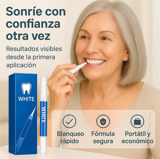 ¡¡Blanqueador De Dientes Lumiwhite Con Carbón Activado!! 🌟🦷